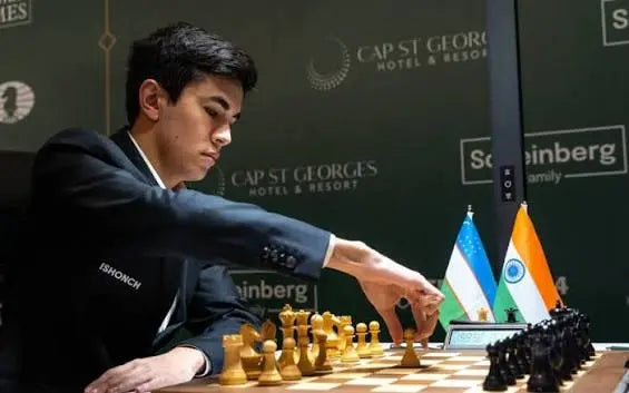 FIDE : Rôle, Histoire et Structure de la Fédération