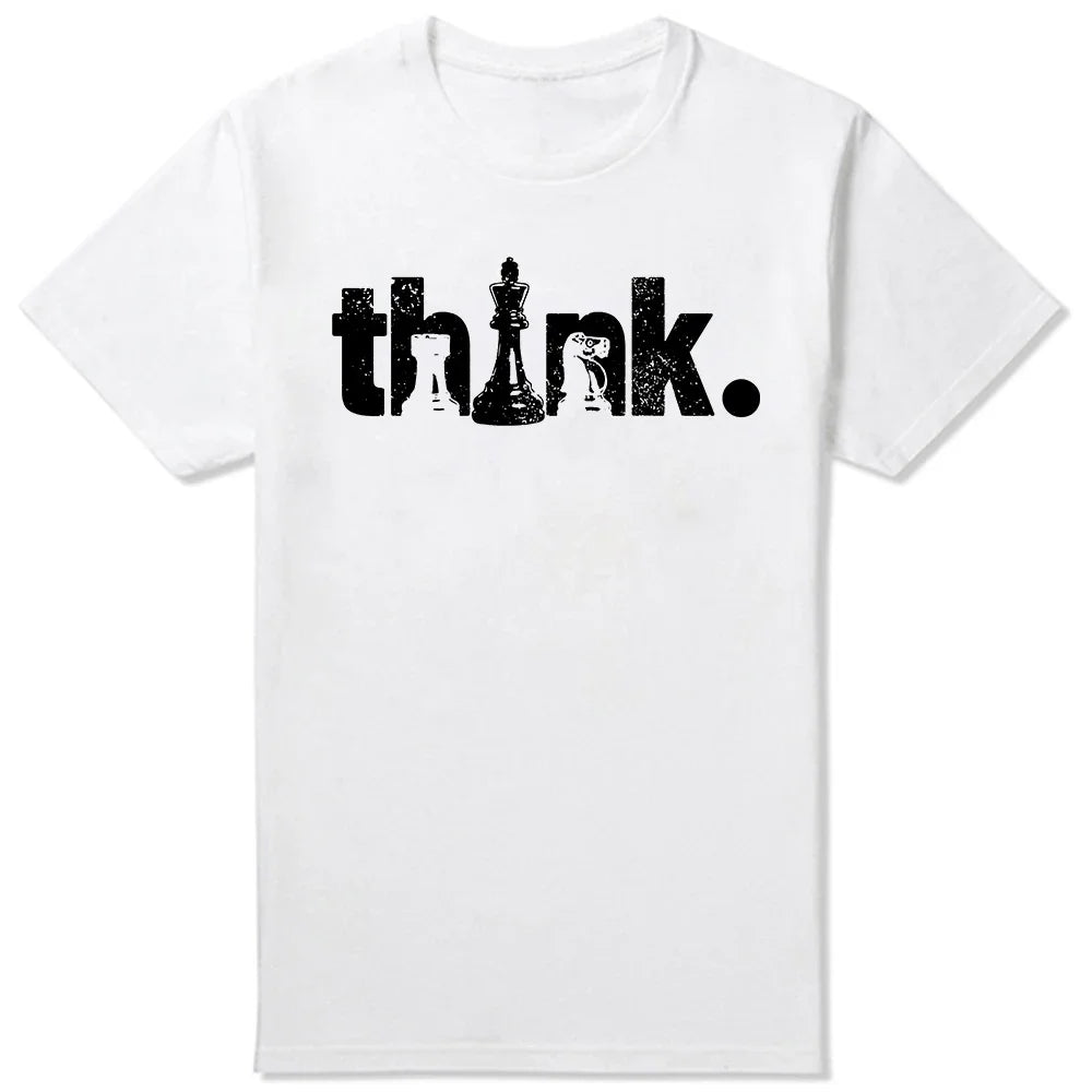 T-Shirt Echecs Échiquier : "WHAT PART OF DON'T YOU UNDERSTAND?" Ma boutique