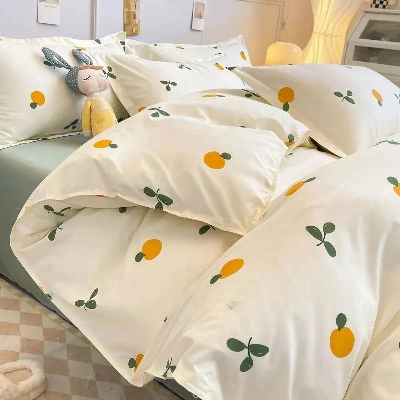 Parure de Lit Échiquier echecs boutique