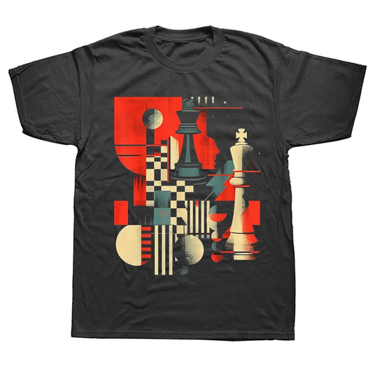 T-Shirt Joueur D'Échecs Ma boutique