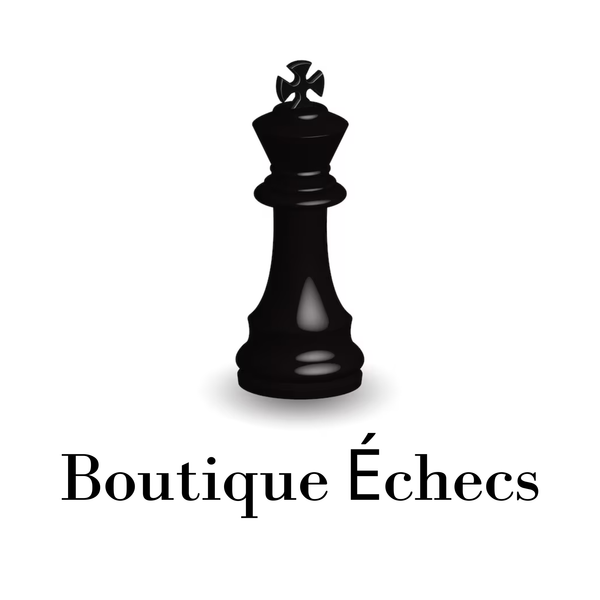 echecs boutique